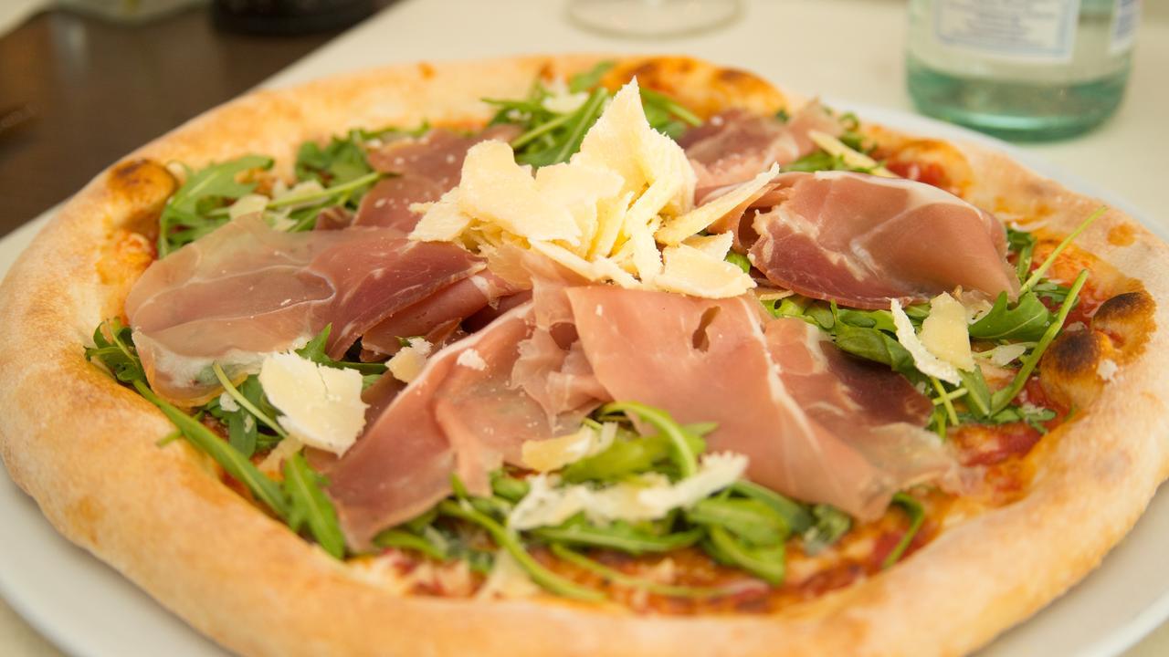 Hotel Restaurant La Piazza 팔켄뷔르흐안더횔 외부 사진